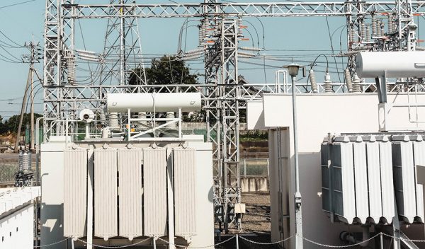 Single-Phase Transformer